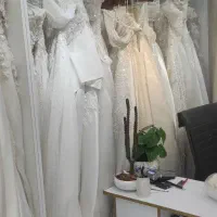 فروش ویژه لباس عروس
