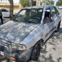پراید مدل 87