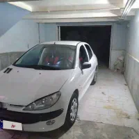 ۲۰۶مدل ۸۱