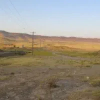 زمین-دونبش-شهرک-یادگار-امام
