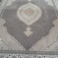 فرش ۱۲متری ۲تخته ۷۰۰شانه  (فرش پازیریک جهرم)