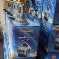 دینام کولر ابی الکترو توان|کولر آبی|تهران, مسعودیه|دیوار