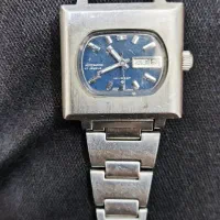 ساعت قدیمی عتیقه کلکسیونی سیکو