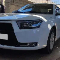 دنا پلاس 6 دنده دستی EF7P