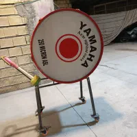 طبل یاماها ۶۰ سانتی