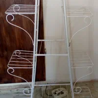 جای گلدان
