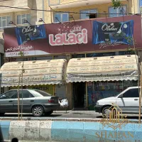 مغازه ۱۲۰ متر اقتصادی مرزاداران/نصر/نیاوران