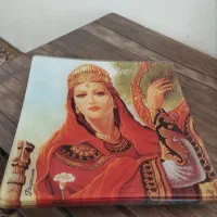 دو مدل بشقاب