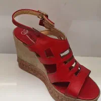 کفش پاشنه دار زنانه