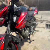Ns200|موتورسیکلت|خرمدره, |دیوار