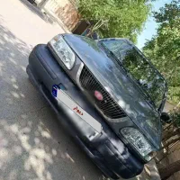 پراید 141 مدل 90 مرتب