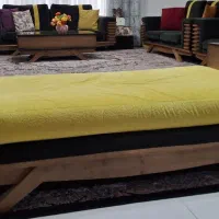 باف دو نفره