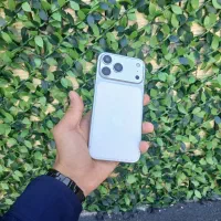 iPhone 17 Pro max فول کپی