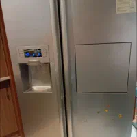 تعمیرات یخچال های خانگی لباسشویی اتومات (تردمیل)