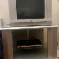 تلویزیون jvc ژاپن