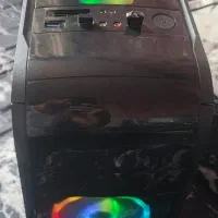 کیس گیمینگ(GTA V)