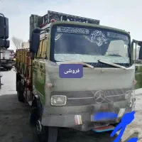 خاور ۶۰۸ باری
