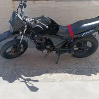 پیشتاز طرح پالس dk150