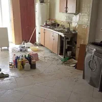 کابینت دست دوم