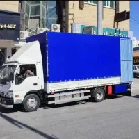 باربری ایمن بار کاشان/سریع و کیفیت بالا و ضمانتی