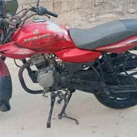 xcd125موتور