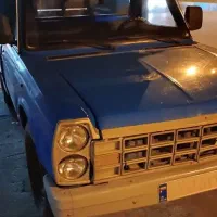 حمل بار برون شهری