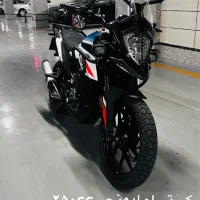 KTMکی‌ تی ام ادونچر 250 کی‌ تی ام ادونچر  cc