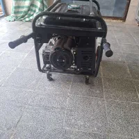 موتور برق ۸کیلو وینکو VENCO