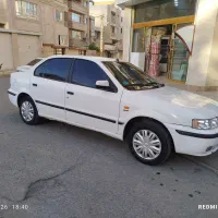 سمندlx|خودرو سواری و وانت|سنندج, |دیوار