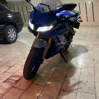 R15 yamaha|موتورسیکلت|تهران, دبستان|دیوار