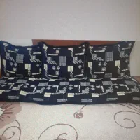 پشتی وزیرانداز سنتی