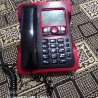 تلفن رومیزی