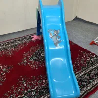 تاپ سر سره کودک