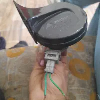 بوق برای پژو و پراید اصل ترکیه