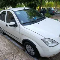 تیبا 2 درحد مدل 400