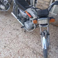 موتور 125 مدل 94