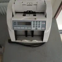 دستگاه پول شمار