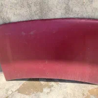 کاپوت پراید استوک