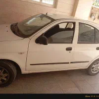 تیبا2 مدل 1401