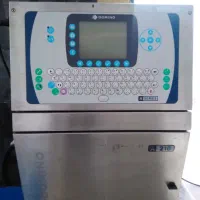 چاپگر پرینتر تخم مرغ مرغداری دومینو