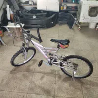 دوچرخه