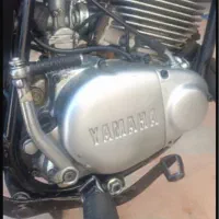 یاماها تریل ۱۲۵ دی تی دوزمانه