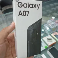 Samsung a07(avid)