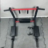 بارفیکس دیواری