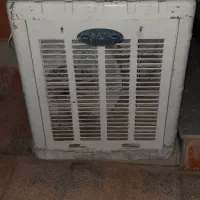 کولر آبی با موتور موتوژن سیم پیچ مس