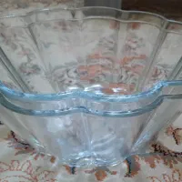 کاسه شیشه ای