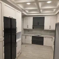 ۱۷۳ متر ۳ خواب بدون پرتی