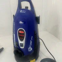 کارواش خانگی فوما