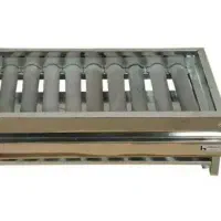 منقل و کباب پز گازی