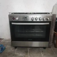 فرگاز مارک اسنوا 5 شعله